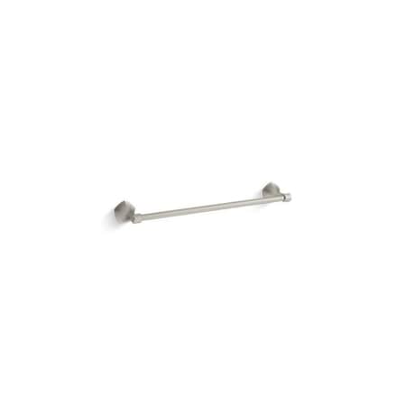 Occasion 18" towel bar